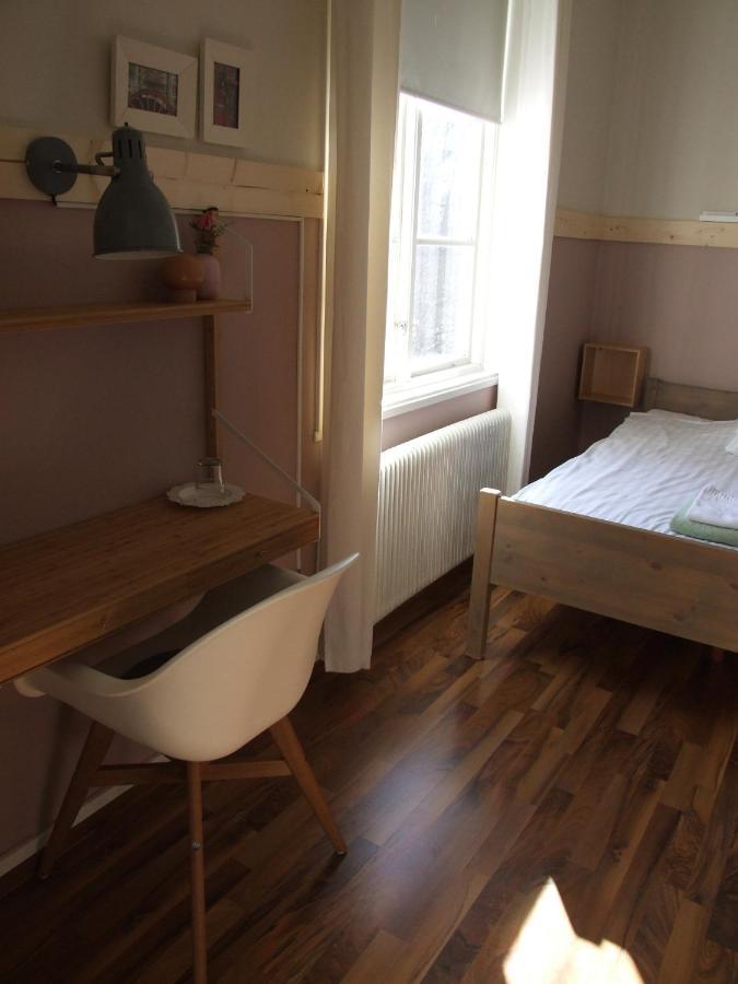 Skalleruds Gard Åsensbruk Exterior foto