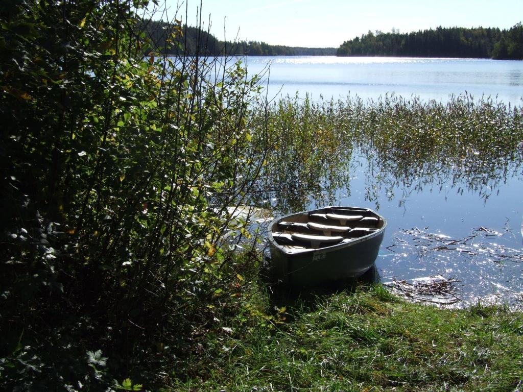 Skalleruds Gard Åsensbruk Habitación foto