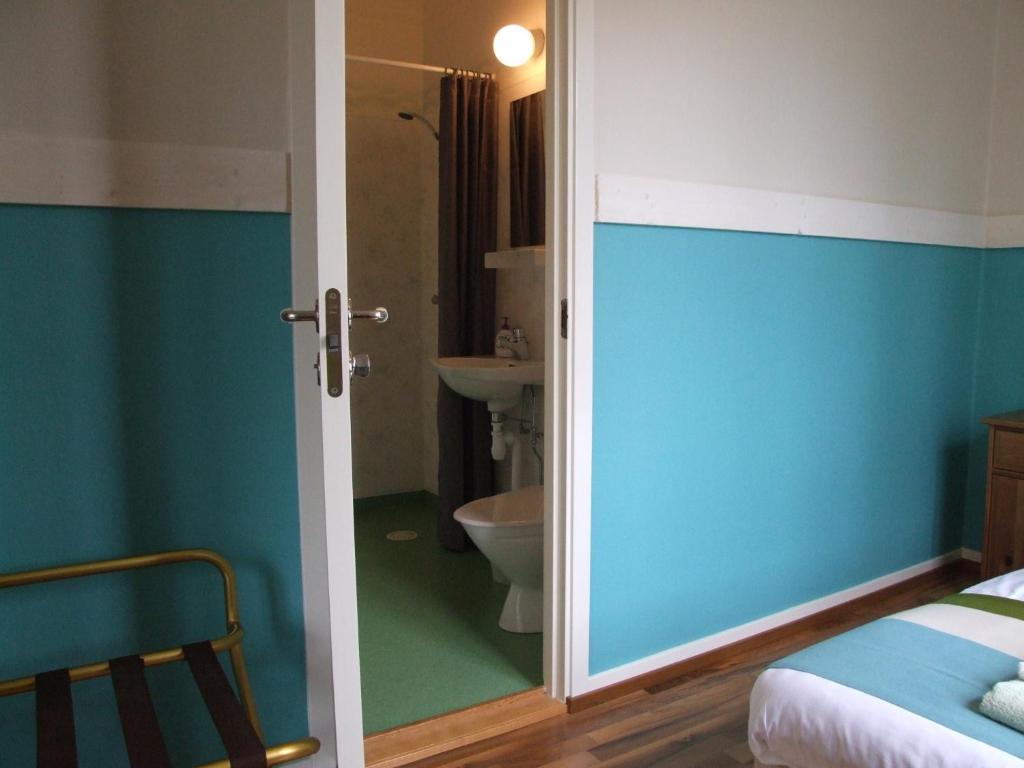 Skalleruds Gard Åsensbruk Habitación foto